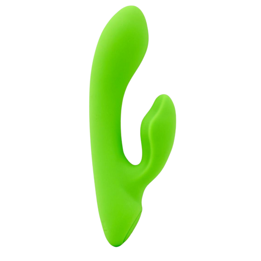 Jolie - Nubii - Nu Sensuelle - Dual Vibrator