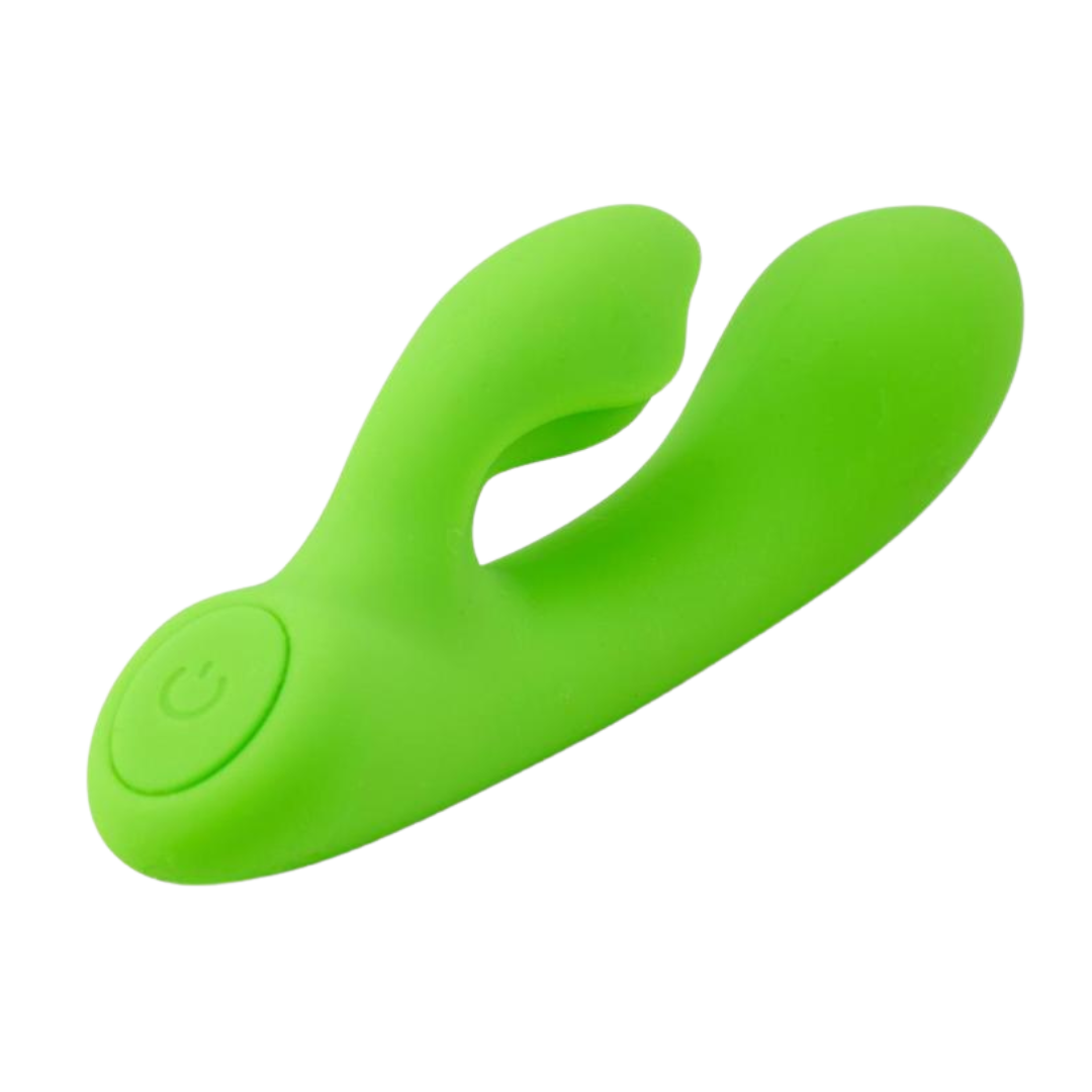 Jolie - Nubii - Nu Sensuelle - Dual Vibrator