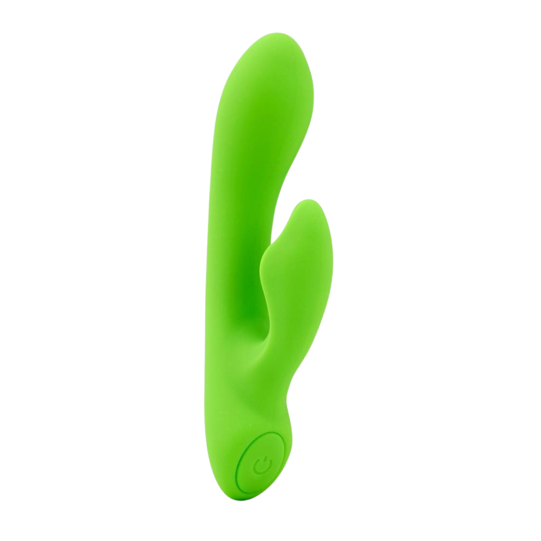 Jolie - Nubii - Nu Sensuelle - Dual Vibrator