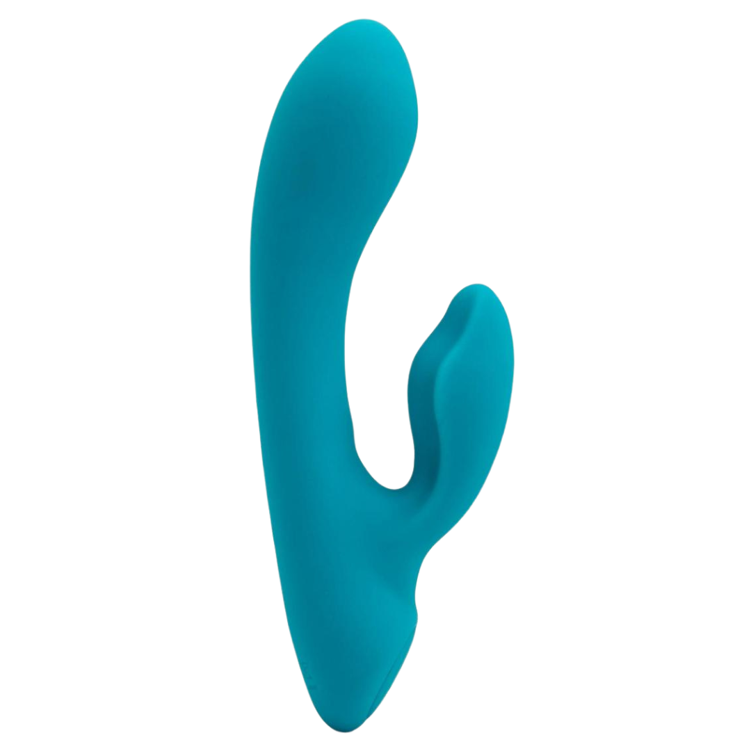 Jolie - Nubii - Nu Sensuelle - Dual Vibrator