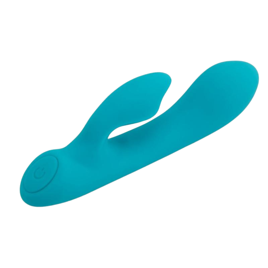 Jolie - Nubii - Nu Sensuelle - Dual Vibrator