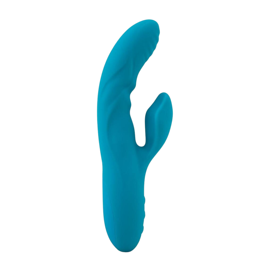 Kiah - Nubii - Nu Sensuelle - Dual Vibrator