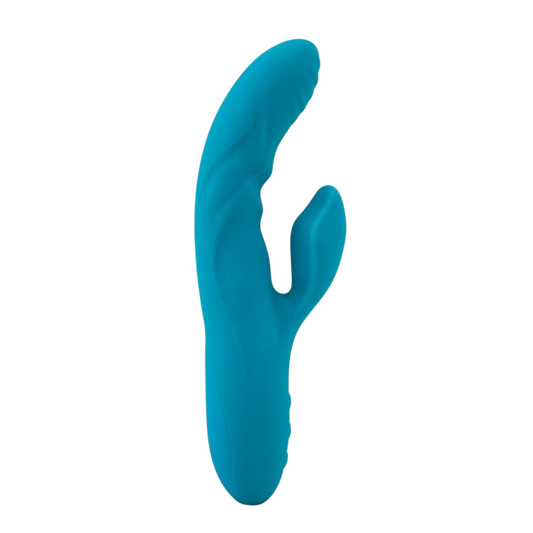 Kiah - Nubii - Nu Sensuelle - Dual Vibrator