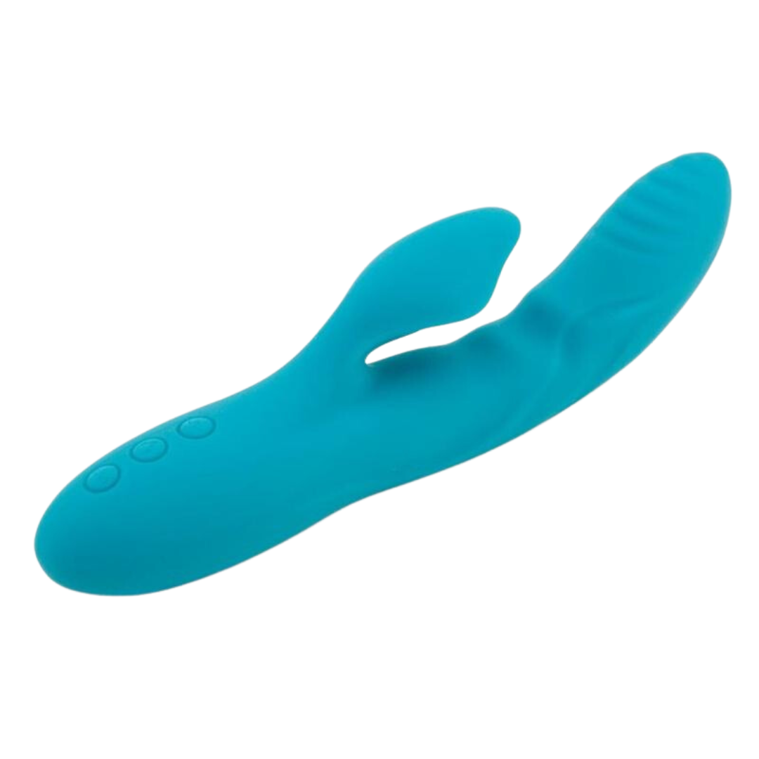 Kiah - Nubii - Nu Sensuelle - Dual Vibrator