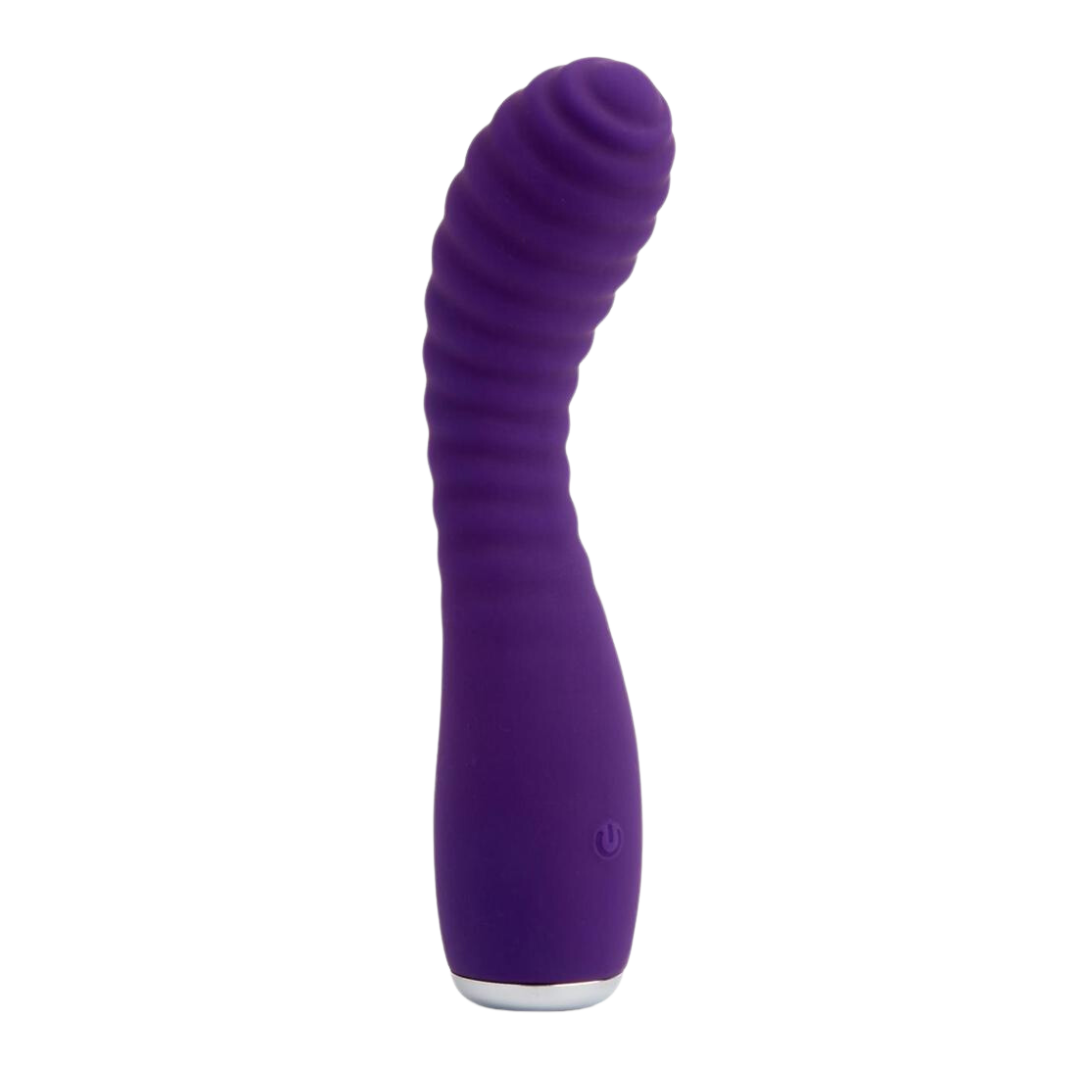 Lola - Nubii - Nu Sensuelle - Vibrator