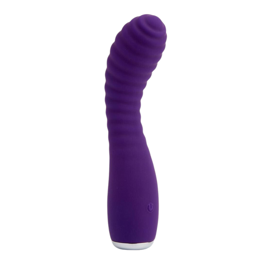 Lola - Nubii - Nu Sensuelle - Vibrator
