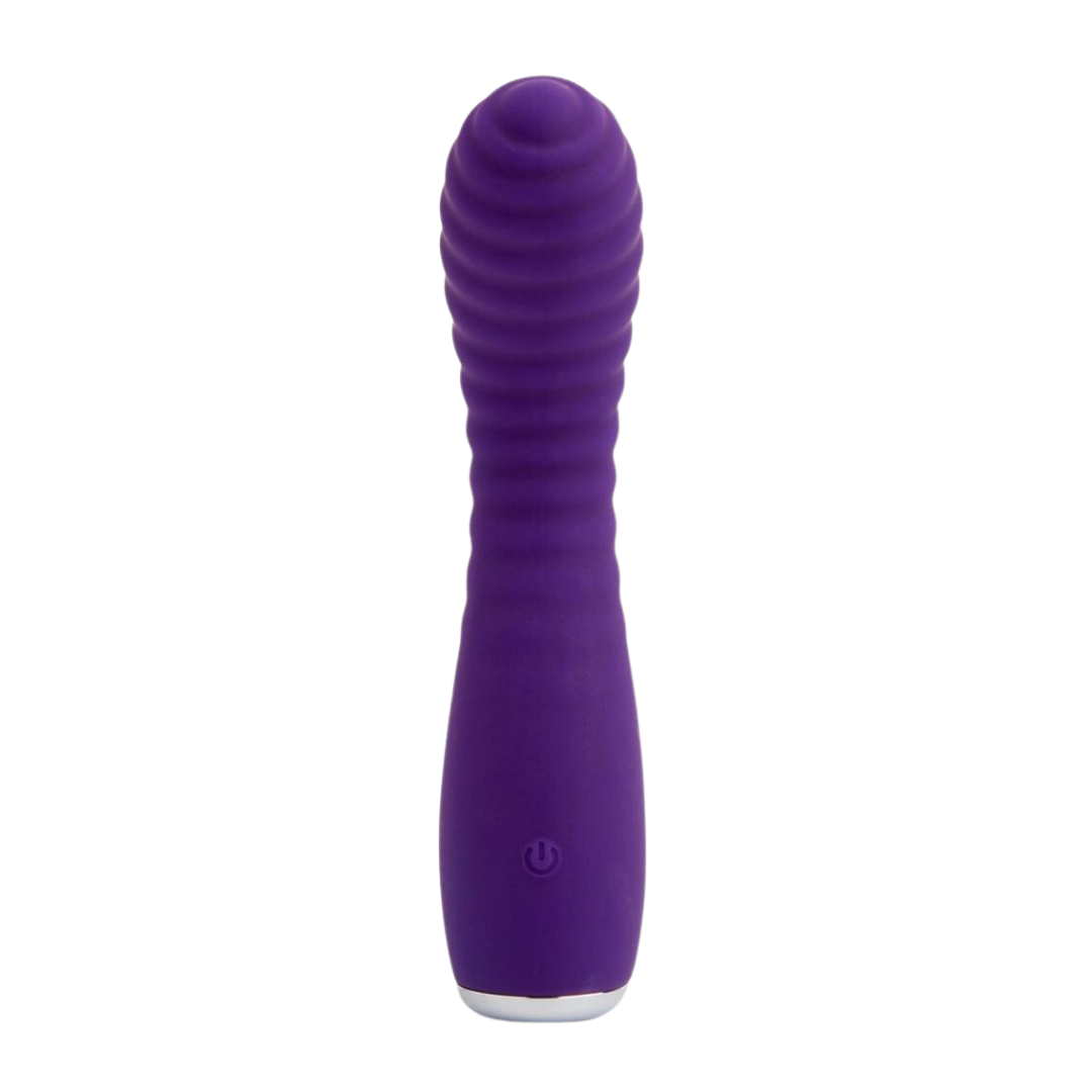 Lola - Nubii - Nu Sensuelle - Vibrator