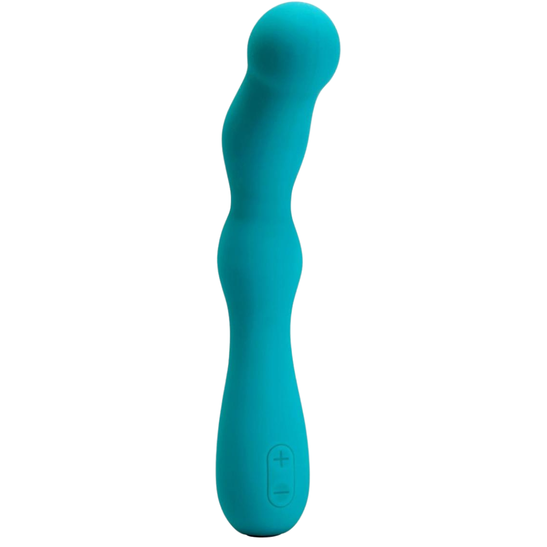 Siren - Nubii - Nu Sensuelle - Vibrator