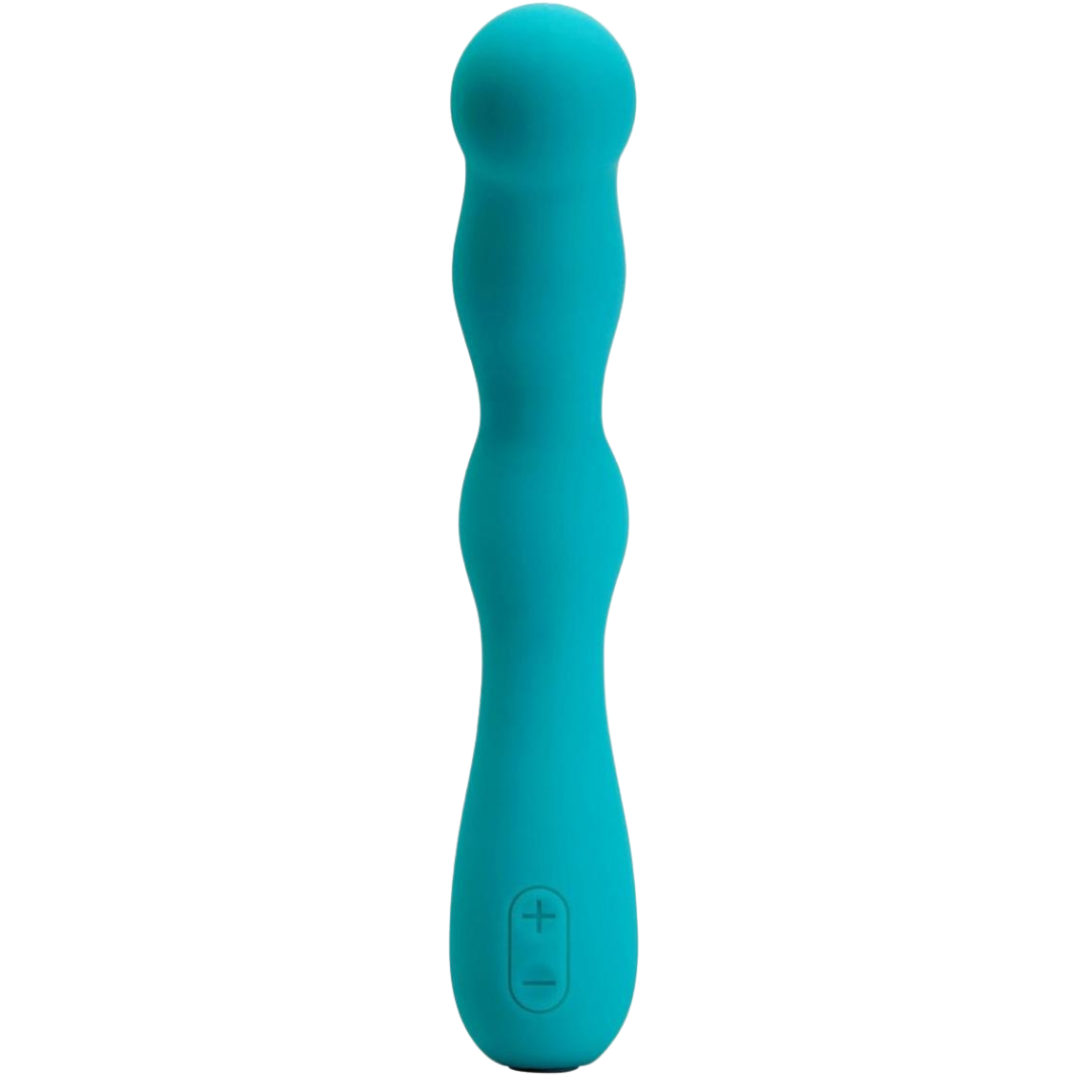 Siren - Nubii - Nu Sensuelle - Vibrator