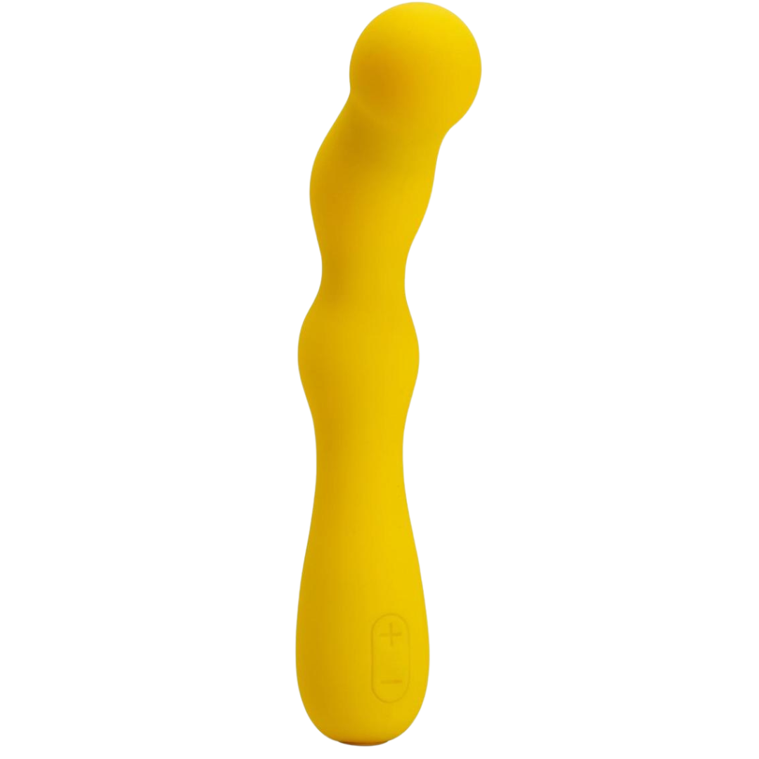 Siren - Nubii - Nu Sensuelle - Vibrator