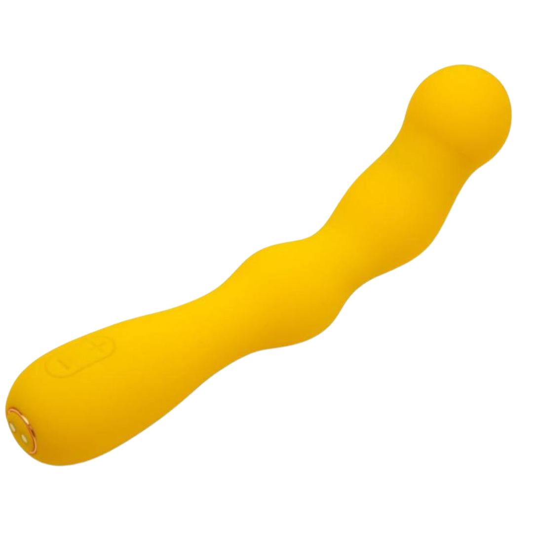 Siren - Nubii - Nu Sensuelle - Vibrator