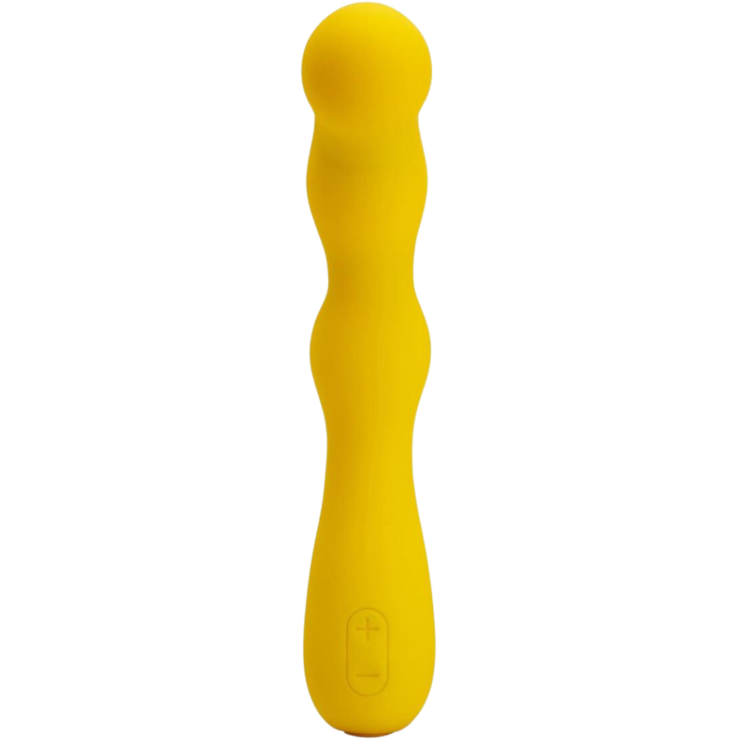 Siren - Nubii - Nu Sensuelle - Vibrator