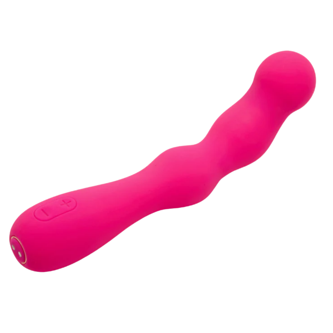 Siren - Nubii - Nu Sensuelle - Vibrator