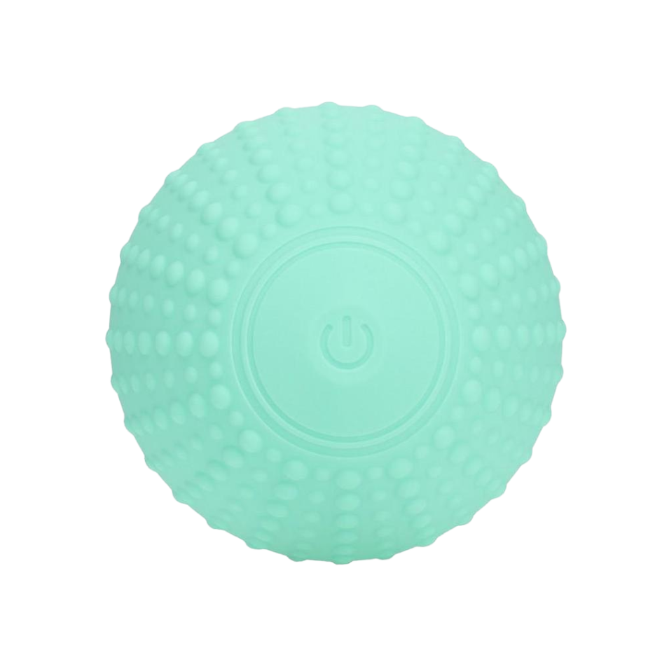 Comfort Pulse Massager - Shots Loveline - Massager