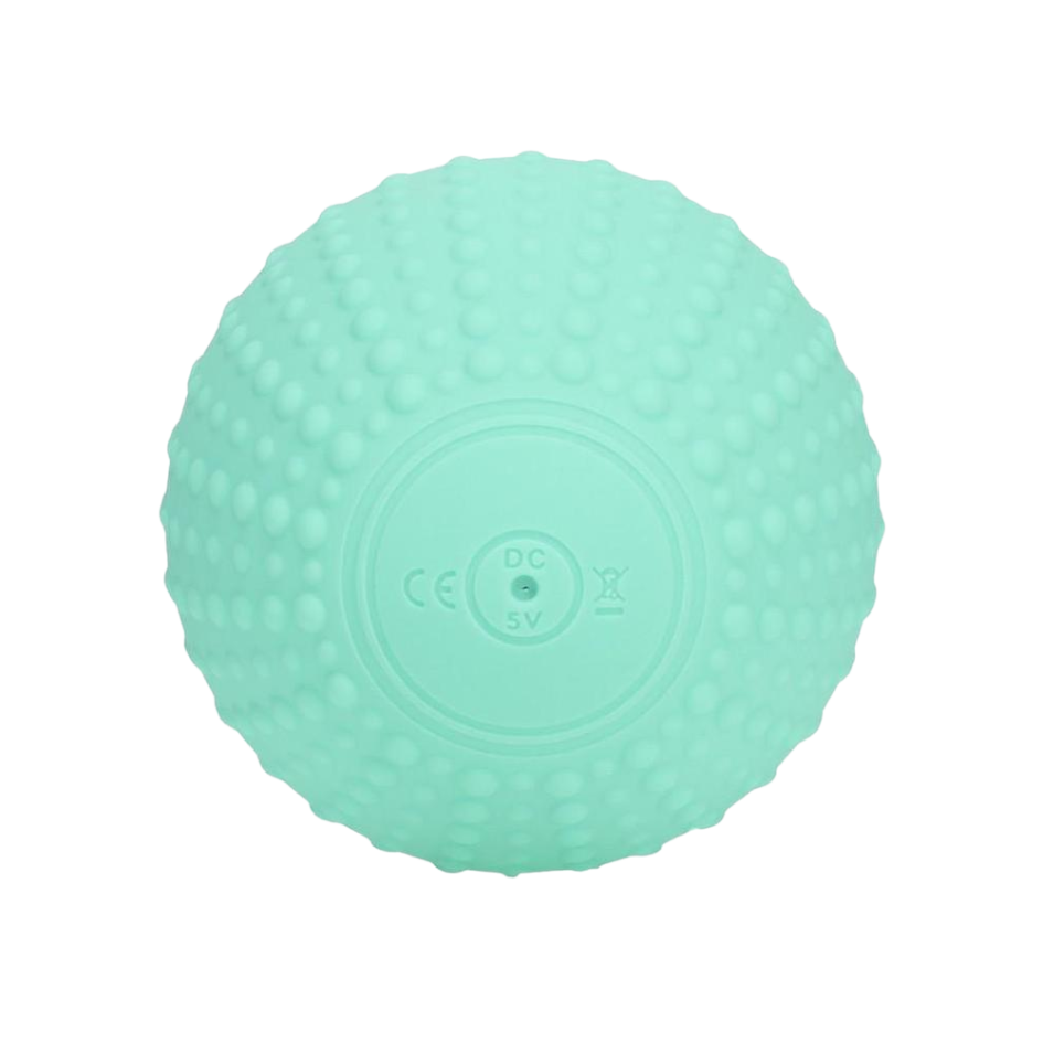 Comfort Pulse Massager - Shots Loveline - Massager
