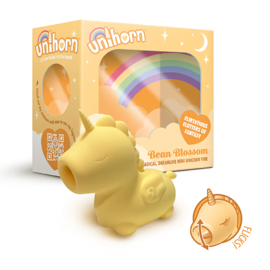 Unihorn - Vibrator