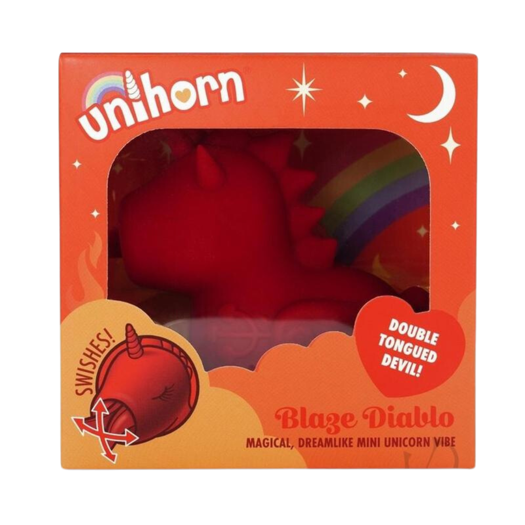 Unihorn - Vibrator