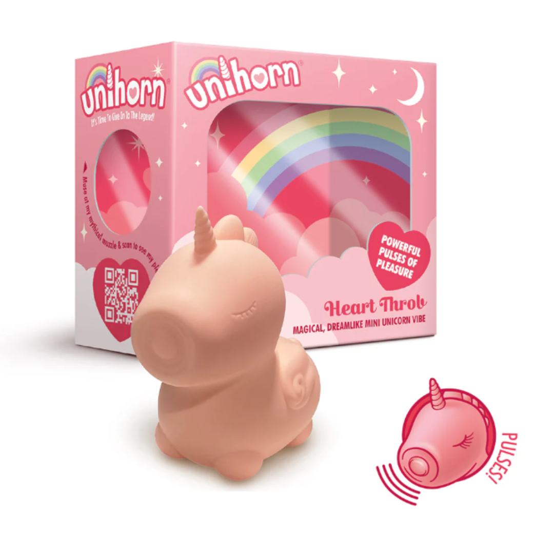 Unihorn - Vibrator