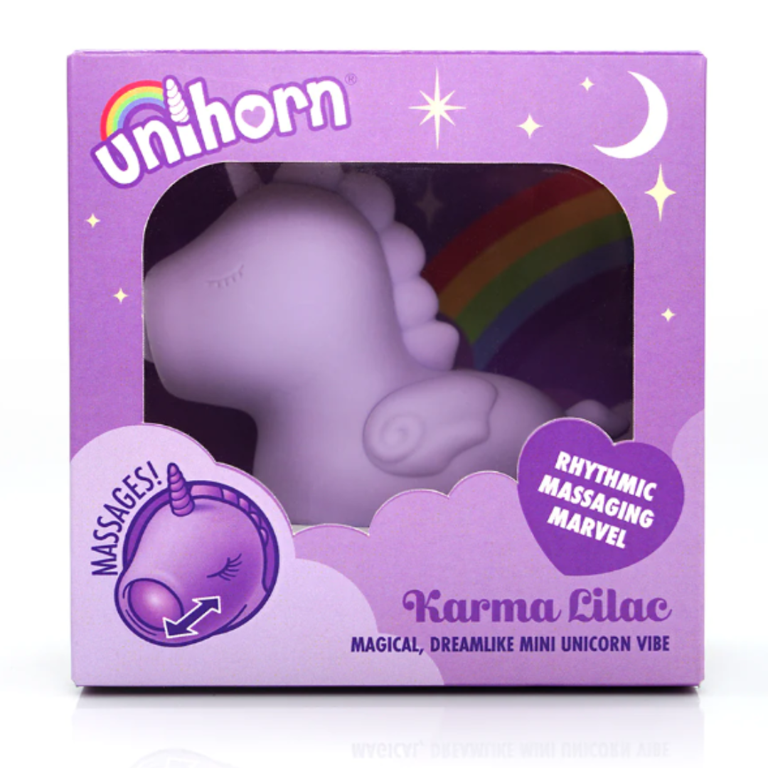 Unihorn - Vibrator