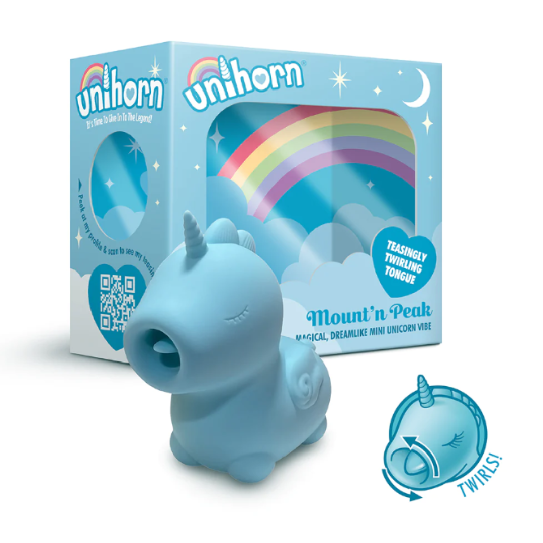 Unihorn - Vibrator
