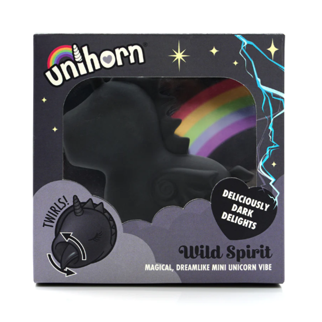 Unihorn - Vibrator