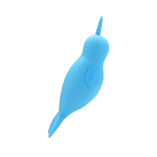 Unihorn of the Sea - Neigh Mo The Narwhal - Vibrator
