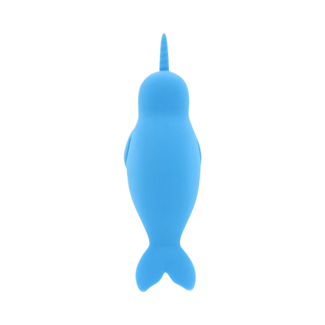 Unihorn of the Sea - Neigh Mo The Narwhal - Vibrator