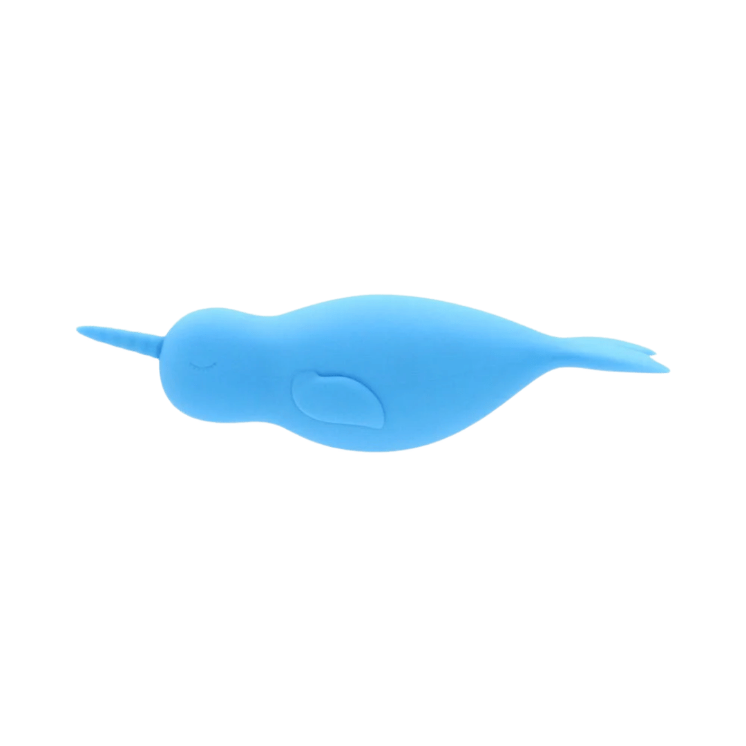 Unihorn of the Sea - Neigh Mo The Narwhal - Vibrator