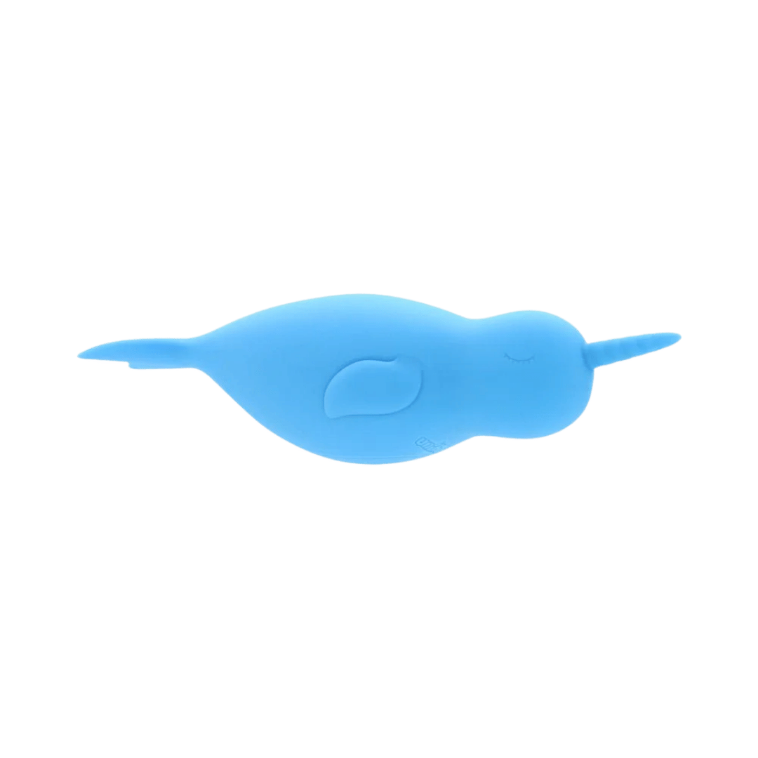 Unihorn of the Sea - Neigh Mo The Narwhal - Vibrator