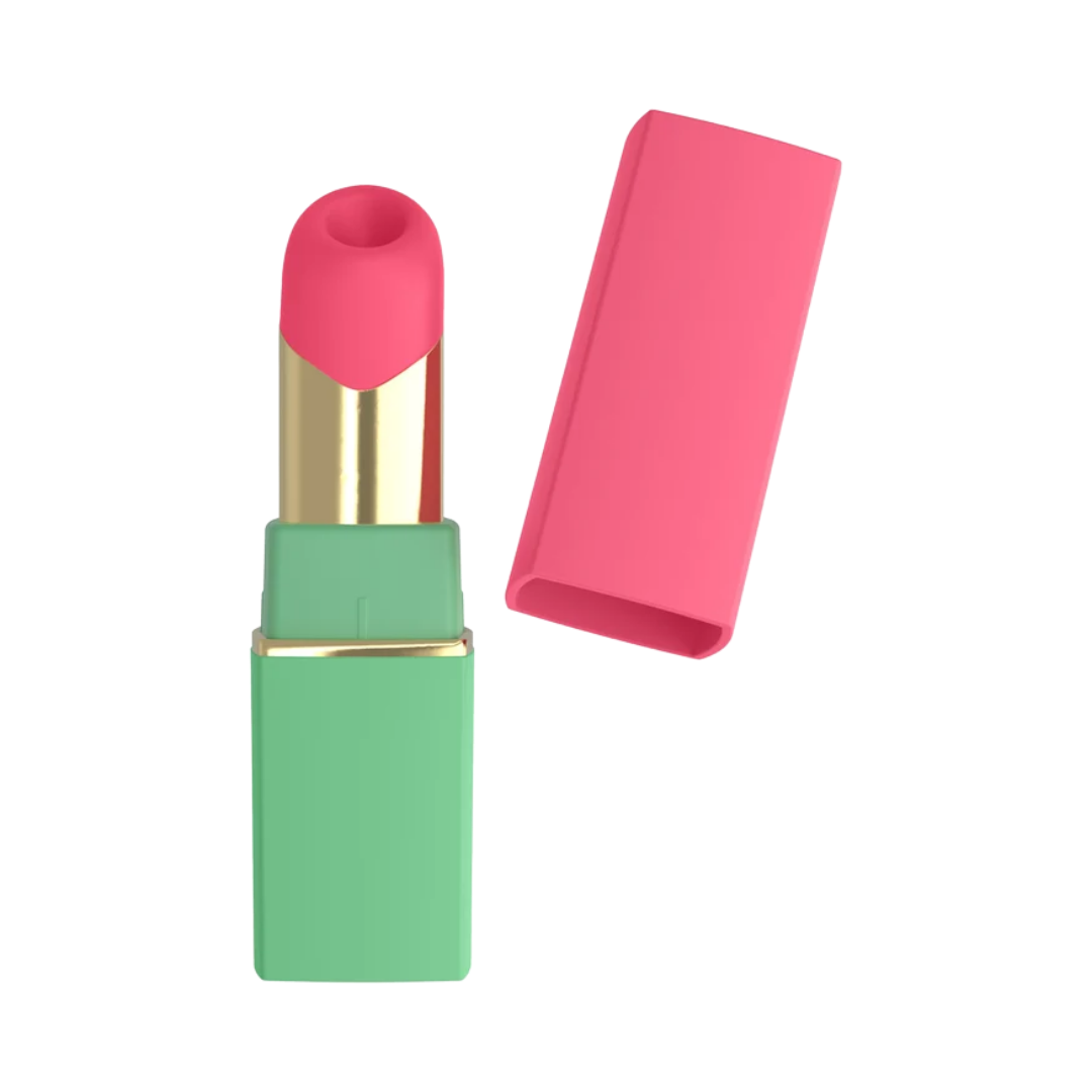 Beauty - Womanizer - Air Technology