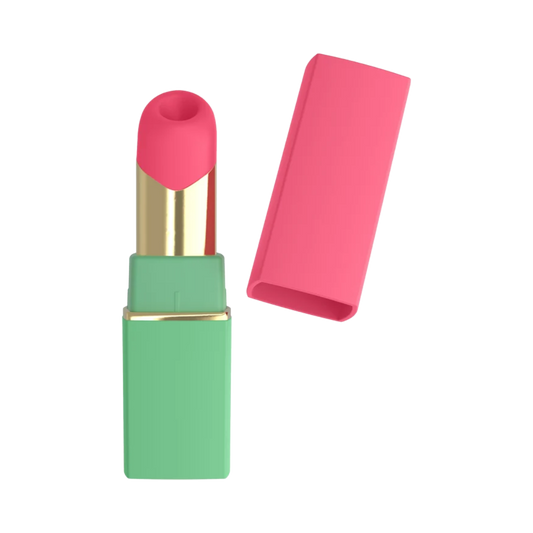 Beauty - Womanizer - Air Technology