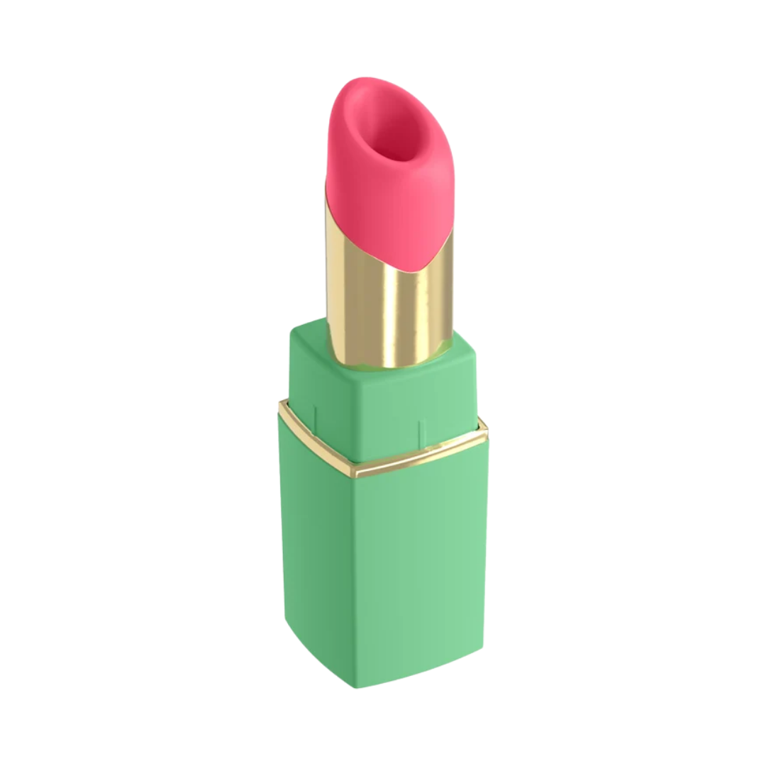 Beauty - Womanizer - Air Technology