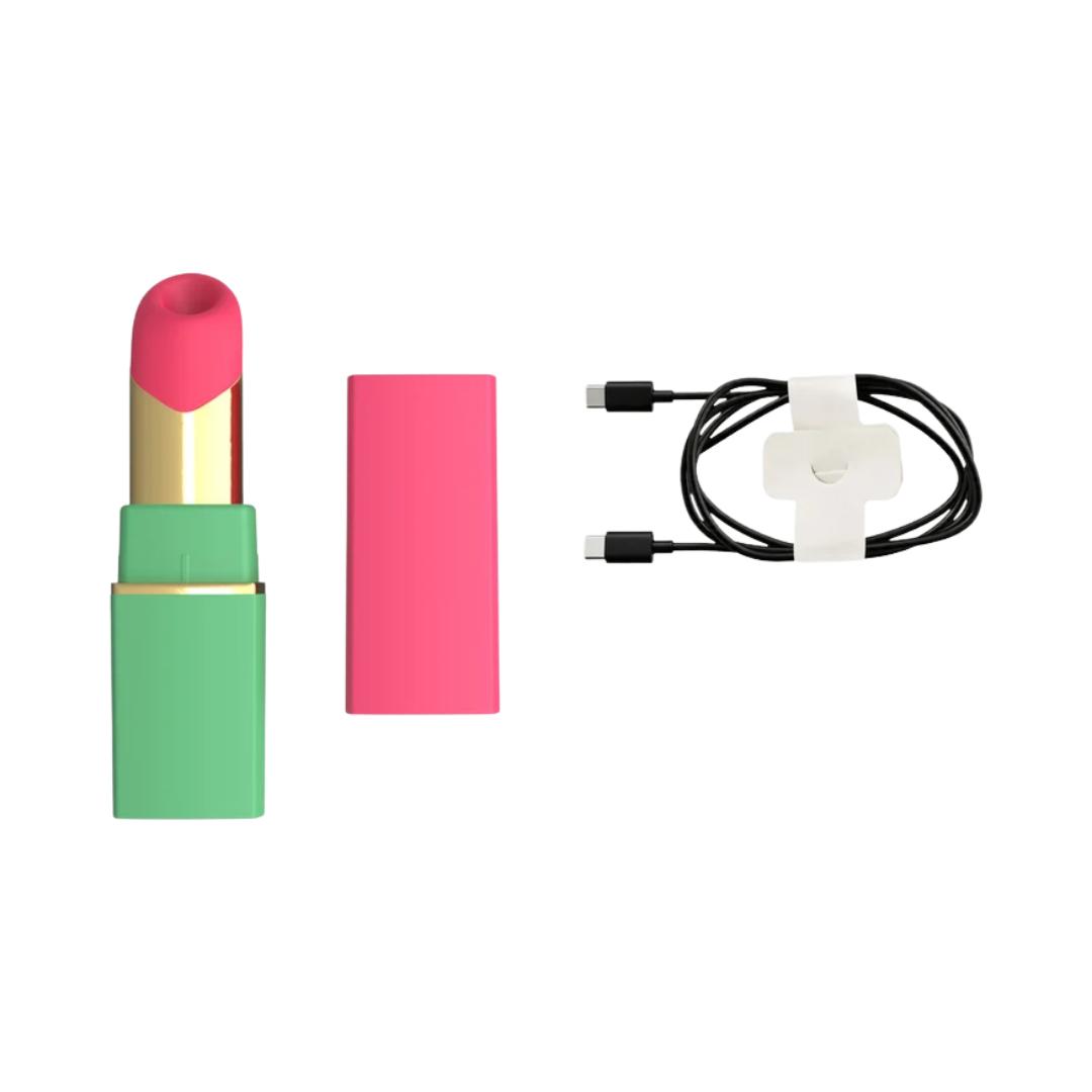 Beauty - Womanizer - Air Technology