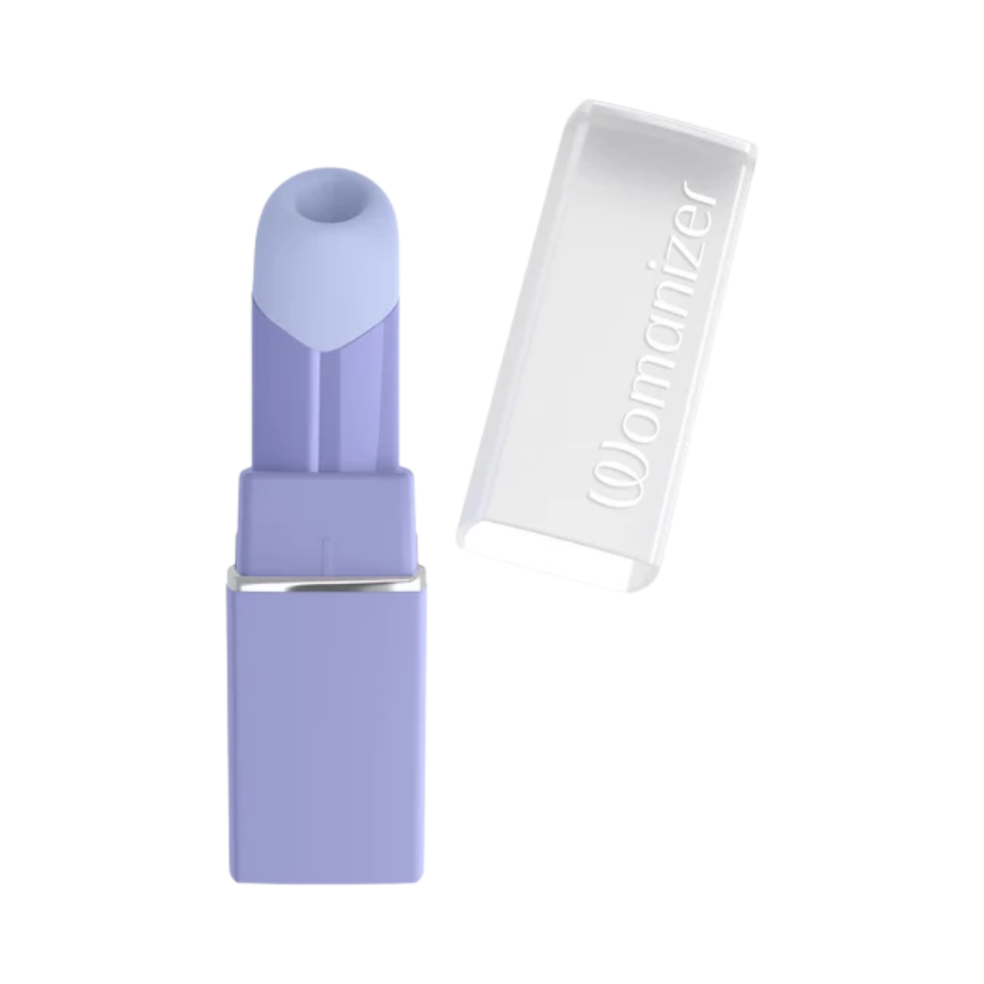 Beauty - Womanizer - Air Technology