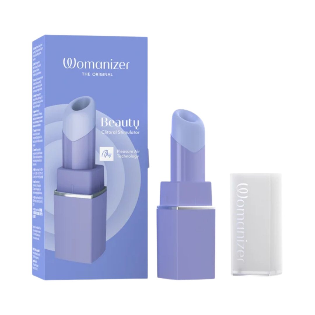 Beauty - Womanizer - Air Technology
