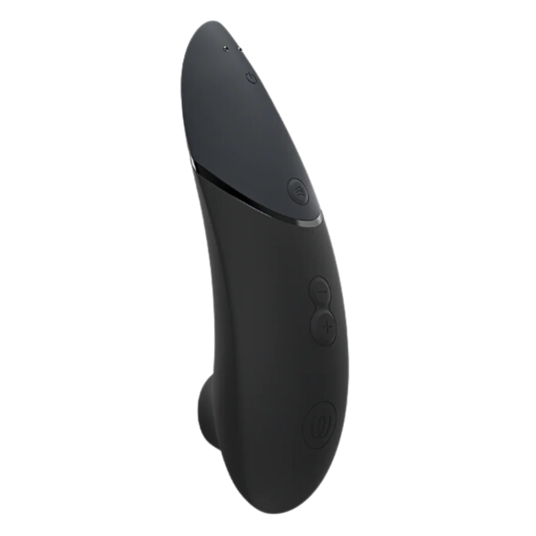 Next - Womanizer - Air Technology