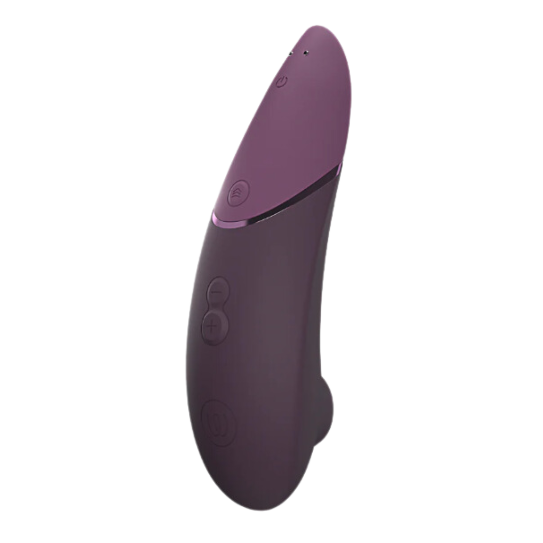 Next - Womanizer - Air Technology