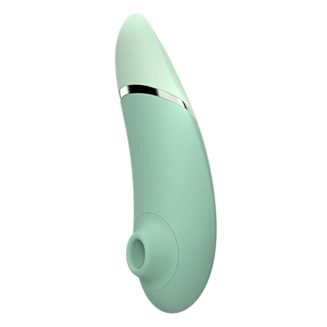 Next - Womanizer - Air Technology