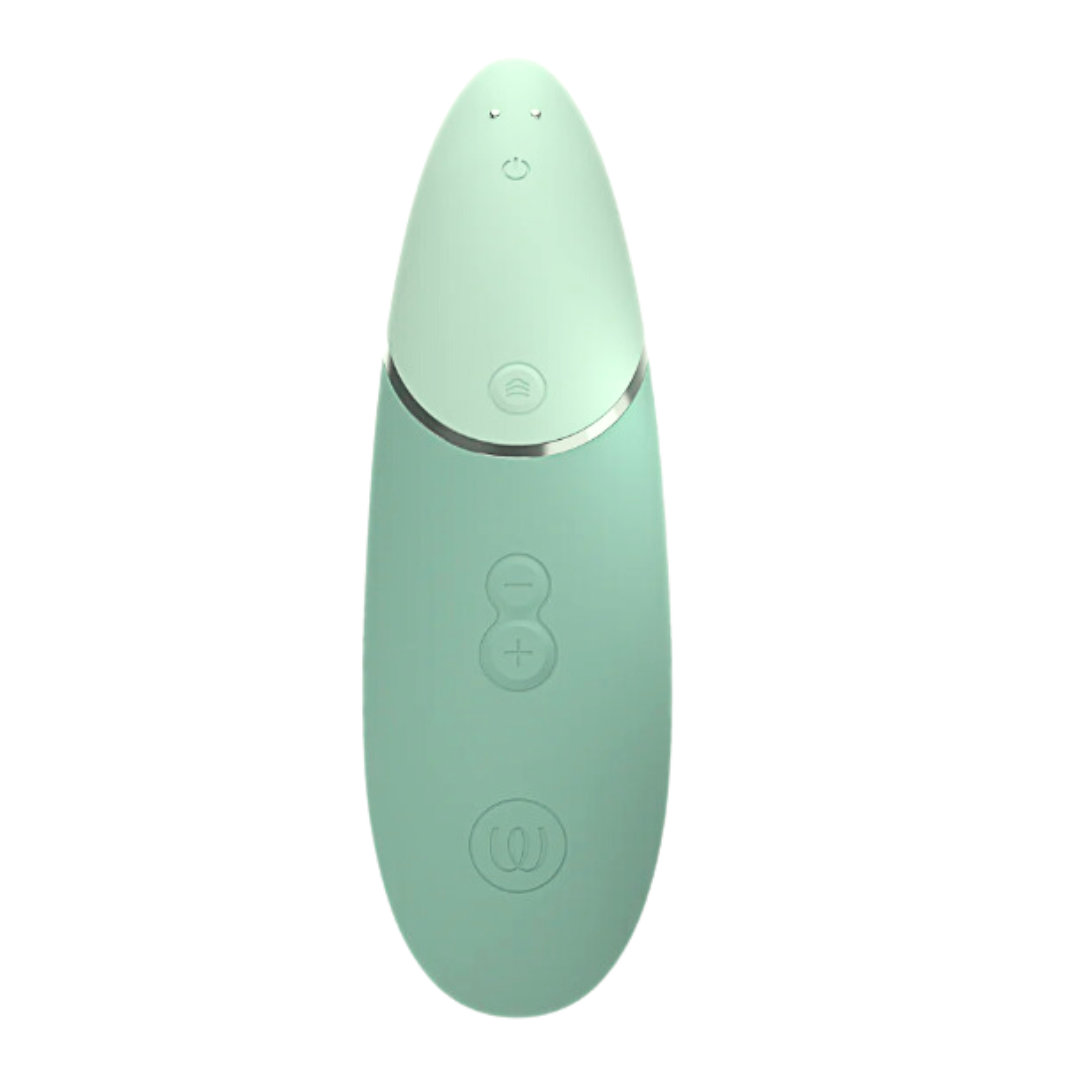 Next - Womanizer - Air Technology