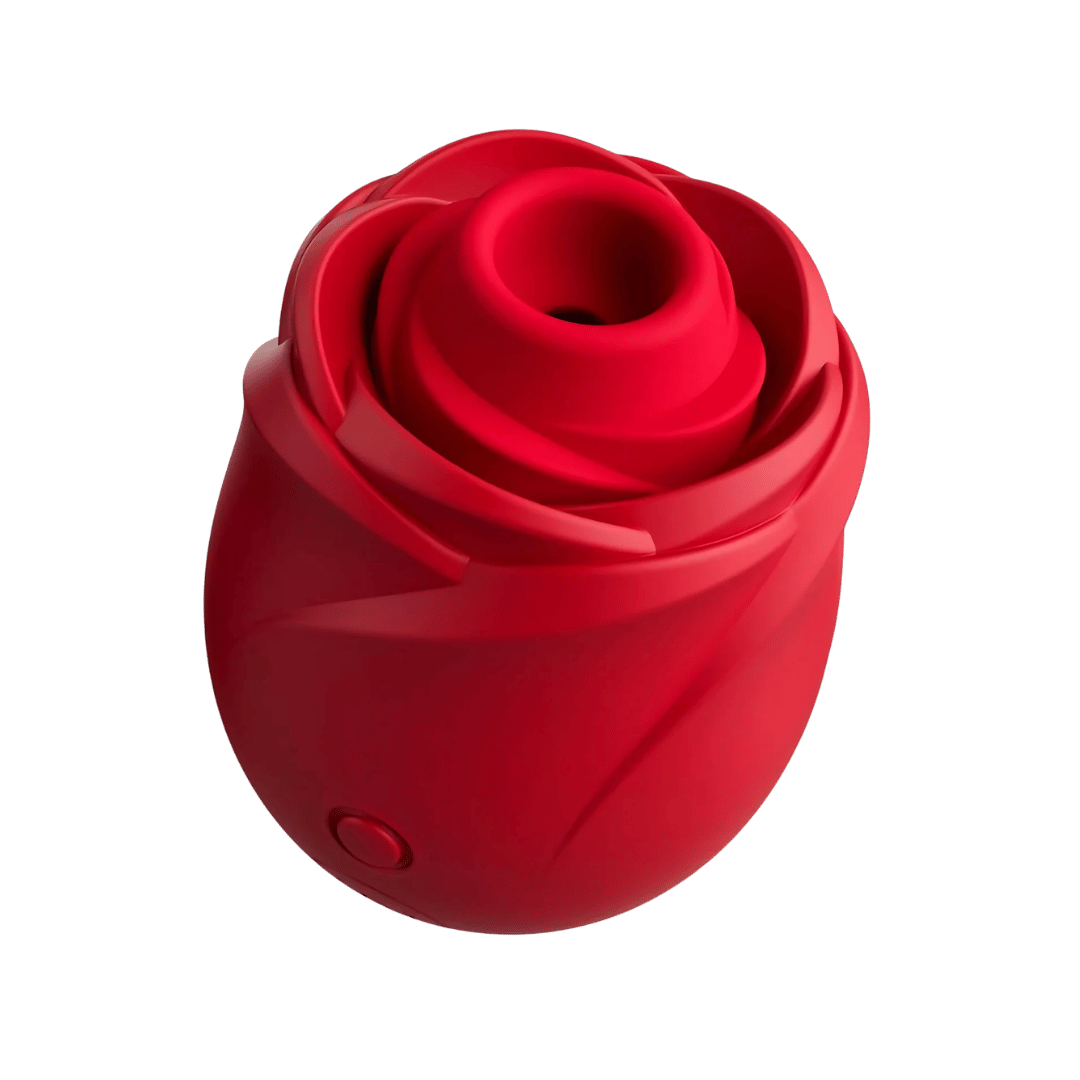 Rose - Womanizer - Air Pulse