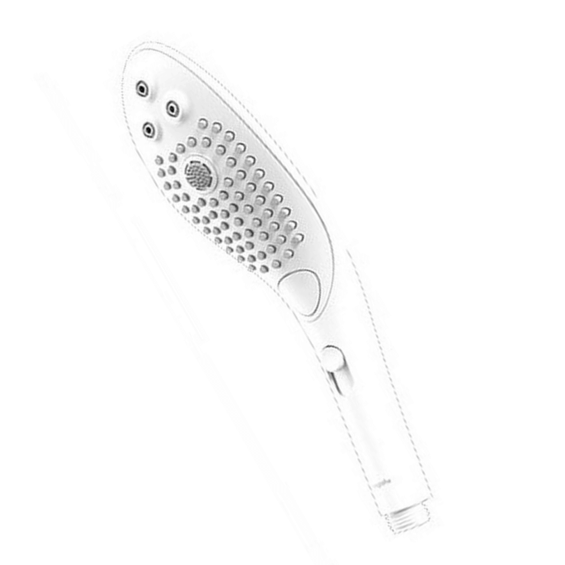 Womanizer - Wave  - Hydro Stimulator
